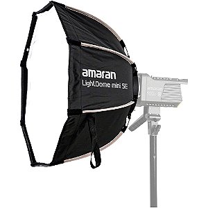 Aputure Light Dome Mini III