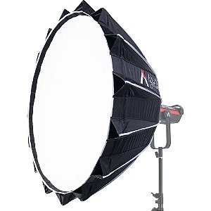 人気定番 Softbox Aputure Light Dome SE (85 cm) - Backup Equipamentos その他