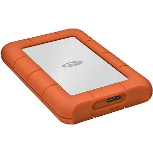 HD Extreno LaCie 5TB Rugged Mini USB 3.0
