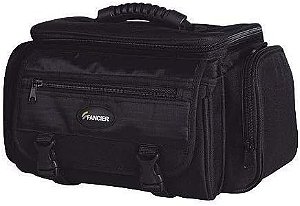 Bolsa de Ombro WF Fancier WB-3427 para Equipamento Fotográfico