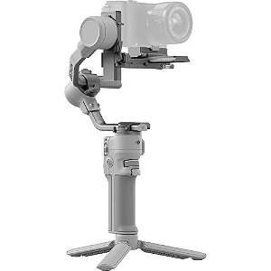 Estabilizador Gimbal DJI RS 4 Mini (até 2 Kg) BR - DJI133