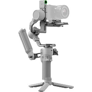 Estabilizador Gimbal DJI RS 4 Mini Combo (até 2 Kg) BR - DJI134