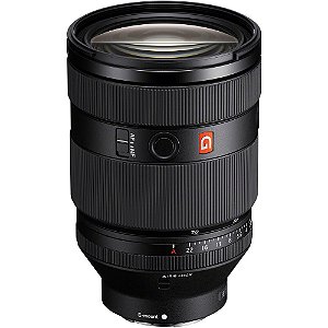 Lente Sony FE 28-70mm f/2 GM
