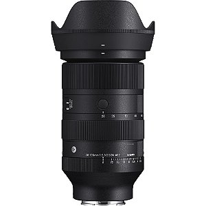 Lente Sigma 28-105mm f/2.8 DG DN ART para Sony E-Mount