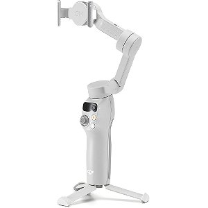 Estabilizador para Smartphone DJI Osmo Mobile 7 BR - DJI131