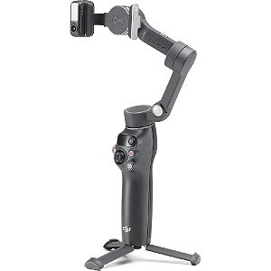 Estabilizador para Smartphone DJI Osmo Mobile 7P BR - DJI132