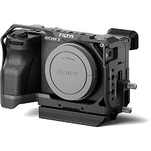Tilta Full Camera Cage para Sony a6700 (Black)