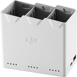 Hub de Carregamento DJI (Mini 3/3 Pro/4 Pro) BR - DJI1029