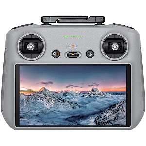 Controle Remoto com Tela DJI RC 2 (DJI Neo/Mini 4 Pro/Air 3/Air 3S) BR - DJI1028