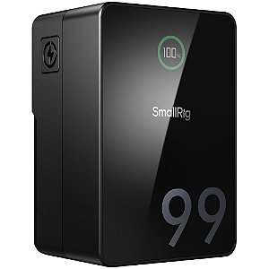 SmallRig VB99 Pro Mini Bateria V-Mount (4292)