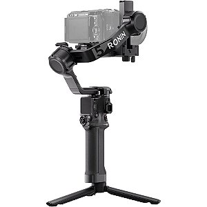 Estabilizador DJI RS 5 Standard BR - DJI140