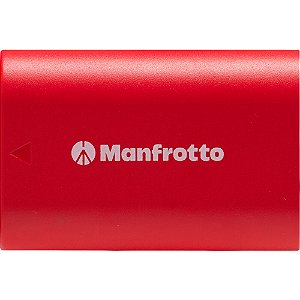 Bateria Manfrotto LP-E6NH para Câmeras Canon (2400mAh)