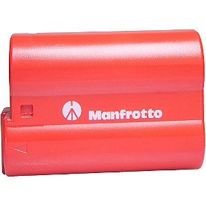 Bateria Manfrotto EN-EL15 para Câmeras Selecionadas Nikon