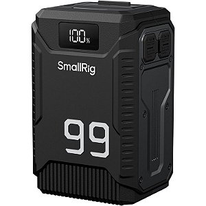 SmallRig T99 Bateria V-Mount 99Wh 6800mAh (5864)