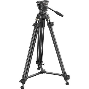 SmallRig AD-50Lite Tripé de Vídeo em Liga de Alumínio (4684)