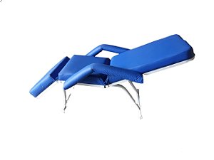 Poltrona Reclinável Hospitalar