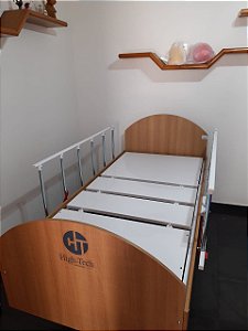 Cama Home Care Lifting