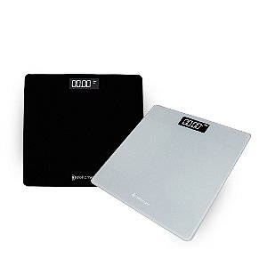 Balança Digital Smart Corporal Tela em LED até 180 Kg