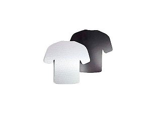 ÍMÃ GELADEIRA BRILHO CAMISETINHA 5X5 C/5 LATEX OPL