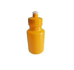SQUEEZE COLOR AMARELO 300ML TP