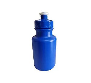 SQUEEZE COLOR AZUL BIC 300ML TP