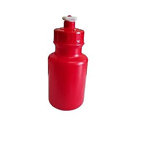 SQUEEZE COLOR VERMELHO 300ML TP