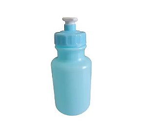 SQUEEZE COLOR AZUL BB 300ML TP