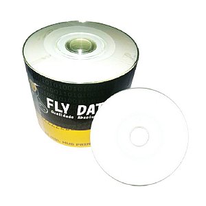 CD-R MINI FLY DATA PRINTABLE C/50 UNID