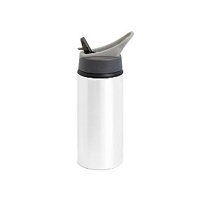 SQUEEZE NIKE  BRANCO 600ML DT UND
