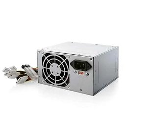 FONTE PC 200W PS3 20+4 LD302 S/CAIXA DEKO
