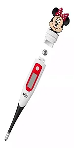 Termometro Ponta Flexivel Minnie