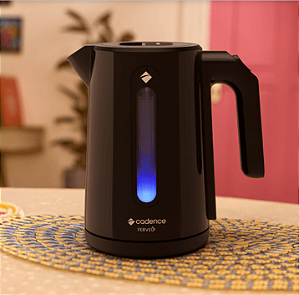 CHALEIRA ELETRICA CADENCE CEL390 127V 1,9L