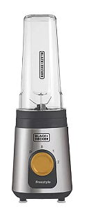 LIQUIDIFICADOR PESSOAL C /PROCESSAD.127V