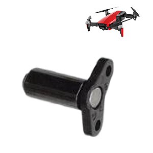 Dobradiça Dianteira Para Drone Dji Mavic Air 1
