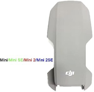 Shell Superior Dji Mavic Mini 1, Mini Se, Mini 2, Mini 2 Se  (upper Cover Module)