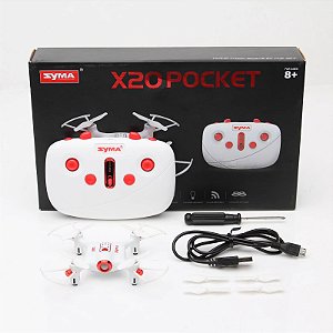 Syma x20 pocket 2025