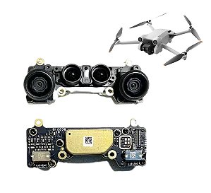 Sensor Vps Inferior Original Dji Mini 3 Pro