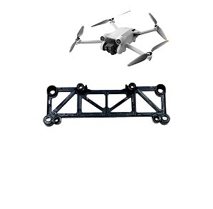 Suporte Do Sensor Inferior Para Dji Mini 3 Pro - Original