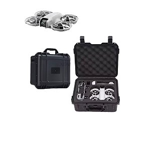 Maleta Case De Transporte Para Drone Dji Neo Combo Flymore