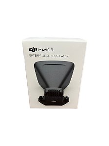 Megafone Dji Para Drone Mavic 3 Enterprise Original