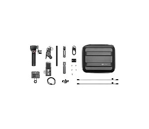Focus Pro Dji Creator Combo Br - Dji122