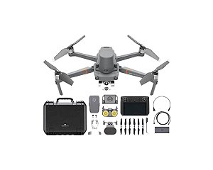 Drone Dji Mavic 2 Enterprise Advanced Thermal