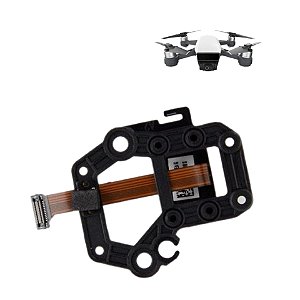 Dji Módulo Imu Spark - Peça Para Drones