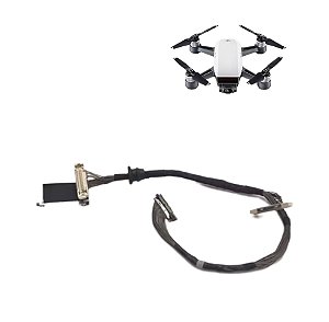 Dji Spark Cabo Ptz Gimbal Para Drone