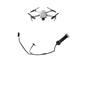 Cabo Ptz Dji Air 2 - Transmissão De Sinal Video