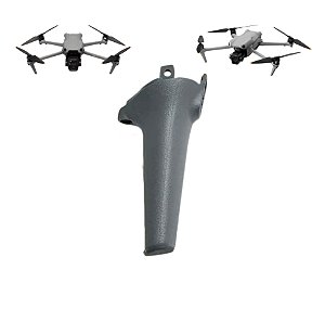 Trem De Pouso Braço Dianteiro Direito Drone Dji Air 3 - 3s