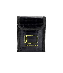 Safe Bag Battery Para Dji Mavic Air 1