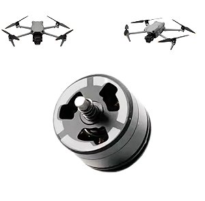 Motor Ccw Para Drone Dji Air 3 - Dji Air 3s
