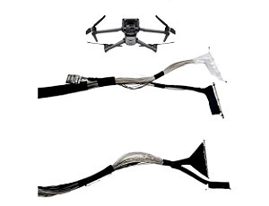 Cabo Ptz Do Gimbal Drone Dji Mavic 3 Thermal Enterprise