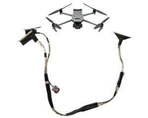Cabo Ptz Do Gimbal Drone Dji Mavic 3 Classic